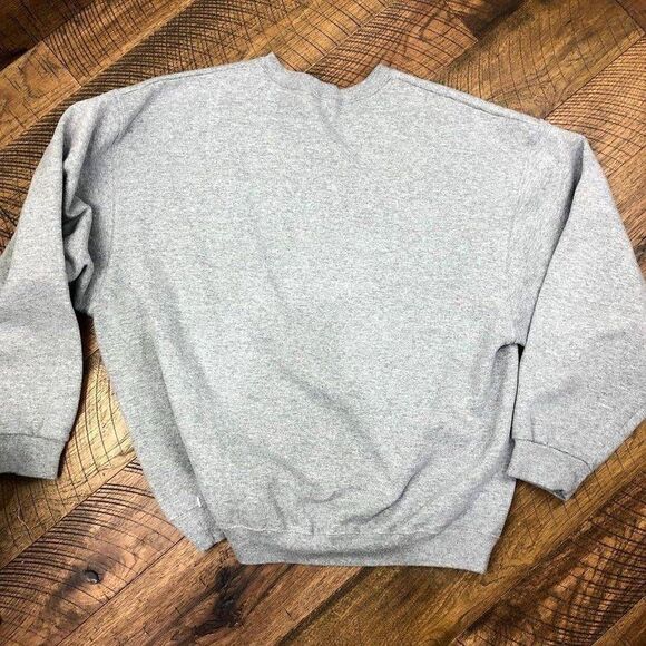 VINTAGE oversized Biose State Pullover - Picture 3 of 6